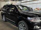 Toyota Land Cruiser 2018 года за 39 500 000 тг. в Усть-Каменогорск – фото 4