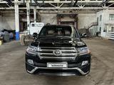 Toyota Land Cruiser 2018 года за 39 500 000 тг. в Усть-Каменогорск – фото 2