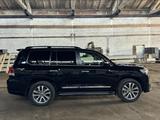 Toyota Land Cruiser 2018 года за 39 500 000 тг. в Усть-Каменогорск – фото 5