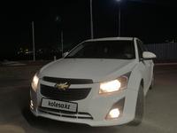 Chevrolet Cruze 2014 годаfor3 800 000 тг. в Астана