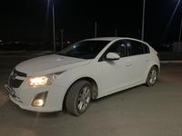 Chevrolet Cruze 2014 годаүшін3 750 000 тг. в Астана