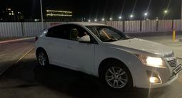 Chevrolet Cruze 2014 годаfor3 750 000 тг. в Астана – фото 4