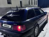 Audi A6 1994 года за 2 700 000 тг. в Кызылорда – фото 4