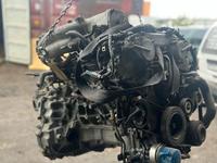 Двигатель VQ35DE на Nissan Murano 3.5л VQ35/MR20/VQ40for550 000 тг. в Алматы
