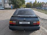 Volkswagen Passat 1991 года за 1 450 000 тг. в Караганда – фото 4