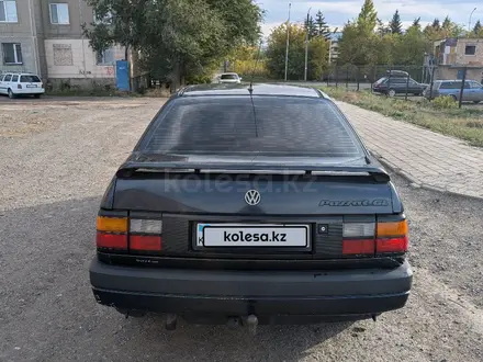 Volkswagen Passat 1991 года за 1 450 000 тг. в Караганда – фото 6