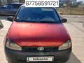 ВАЗ (Lada) Kalina 1118 2006 года за 790 000 тг. в Атырау – фото 3