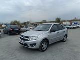 ВАЗ (Lada) Granta 2191 2015 года за 1 850 000 тг. в Шымкент – фото 3