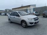 ВАЗ (Lada) Granta 2191 2015 года за 1 850 000 тг. в Шымкент – фото 2