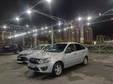 ВАЗ (Lada) Granta 2191 2015 года за 1 850 000 тг. в Шымкент