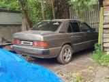 Mercedes-Benz 190 1991 годаүшін600 000 тг. в Тургень (Енбекшиказахский р-н)