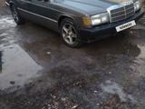 Mercedes-Benz 190 1991 годаүшін600 000 тг. в Тургень (Енбекшиказахский р-н) – фото 2