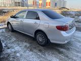 Toyota Corolla 2007 годаүшін4 100 000 тг. в Усть-Каменогорск – фото 2