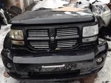 Dodge Nitro 2009 года за 100 000 тг. в Алматы