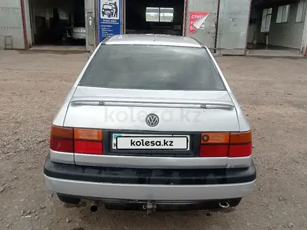 Volkswagen Vento 1992 годаүшін1 000 000 тг. в Караганда – фото 13