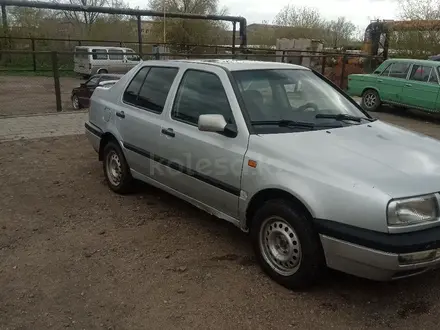 Volkswagen Vento 1992 годаүшін1 000 000 тг. в Караганда – фото 18