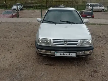Volkswagen Vento 1992 годаүшін1 000 000 тг. в Караганда – фото 19