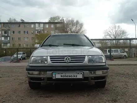 Volkswagen Vento 1992 годаүшін1 000 000 тг. в Караганда – фото 21