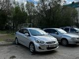 Hyundai Accent 2014 года за 5 700 000 тг. в Актобе