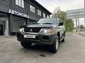 Mitsubishi Montero Sport 2001 года за 4 444 000 тг. в Алматы – фото 2