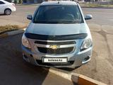 Chevrolet Cobalt 2013 года за 3 350 000 тг. в Кокшетау – фото 2