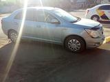 Chevrolet Cobalt 2013 года за 3 350 000 тг. в Кокшетау – фото 3