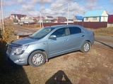 Chevrolet Cobalt 2013 года за 3 350 000 тг. в Кокшетау – фото 4