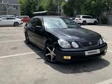 Toyota Aristo 2002 годаүшін4 000 000 тг. в Алматы