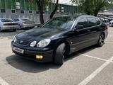 Toyota Aristo 2002 годаүшін4 000 000 тг. в Алматы – фото 2