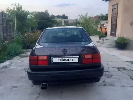 Volkswagen Vento 1994 года за 1 400 000 тг. в Шымкент – фото 5