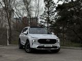 Hyundai Santa Fe 2022 годаүшін15 500 000 тг. в Астана