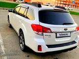 Subaru Outback 2013 года за 8 200 000 тг. в Алматы – фото 5