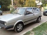 Volkswagen Golf 1991 года за 1 000 000 тг. в Алматы – фото 4