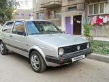 Volkswagen Golf 1991 года за 1 000 000 тг. в Алматы – фото 5