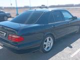 Mercedes-Benz E 320 2000 годаfor4 800 000 тг. в Кызылорда – фото 5
