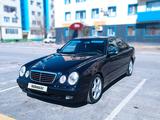 Mercedes-Benz E 320 2000 годаfor4 800 000 тг. в Кызылорда – фото 2
