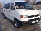 Volkswagen Transporter 1992 года за 3 300 000 тг. в Алматы