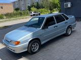 ВАЗ (Lada) 2115 2004 годаүшін850 000 тг. в Экибастуз – фото 2