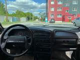 ВАЗ (Lada) 2115 2004 годаүшін850 000 тг. в Экибастуз – фото 4