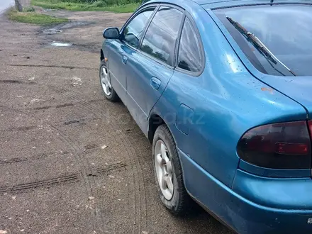 Mazda 626 1995 года за 1 000 000 тг. в Кокшетау