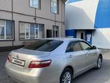 Toyota Camry 2006 годаүшін6 600 000 тг. в Шымкент – фото 4