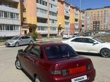 ВАЗ (Lada) 2110 2001 годаүшін880 000 тг. в Уральск – фото 3