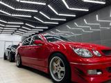 Toyota Aristo 1999 года за 6 800 000 тг. в Астана