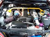 Toyota Aristo 1999 года за 6 800 000 тг. в Астана – фото 2
