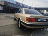 Audi 100 1993 годаүшін3 200 000 тг. в Алматы – фото 2