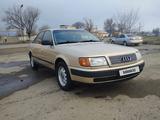 Audi 100 1993 годаүшін3 200 000 тг. в Алматы