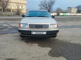 Audi 100 1993 годаүшін3 200 000 тг. в Алматы – фото 4