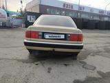 Audi 100 1993 годаүшін3 200 000 тг. в Алматы – фото 5