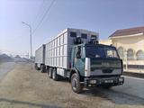 КамАЗ  53212 1986 года за 5 500 000 тг. в Алматы