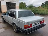 Volvo 760 1985 годаүшін1 000 000 тг. в Актобе – фото 5